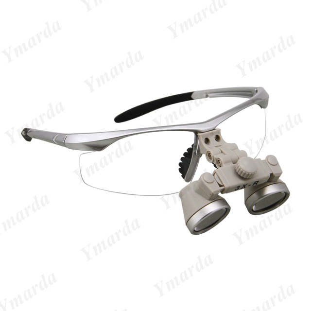 SH3.0X Loupes