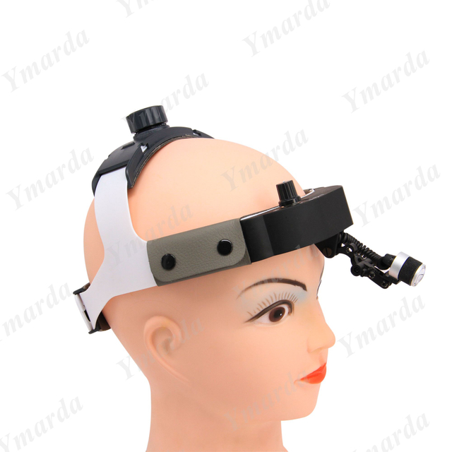 WXS Wireless headlight