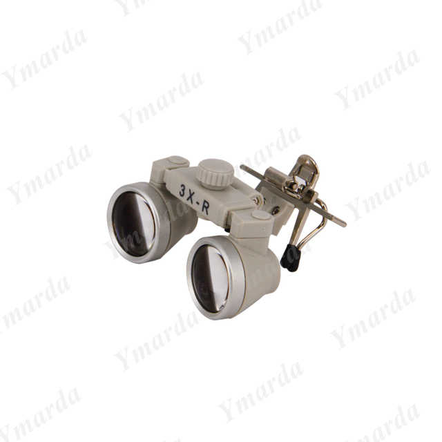 Clip-on SH Loupes