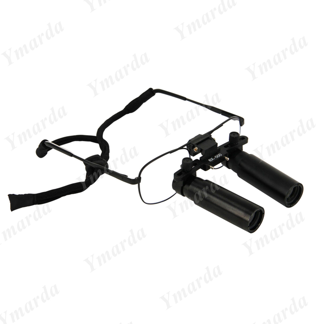 DM8.0X Loupes