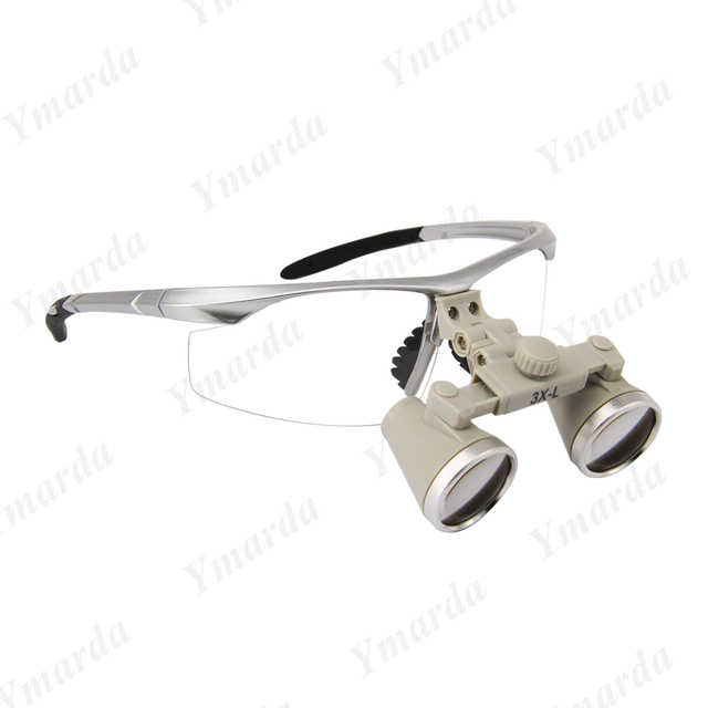 CH3.0X Loupes
