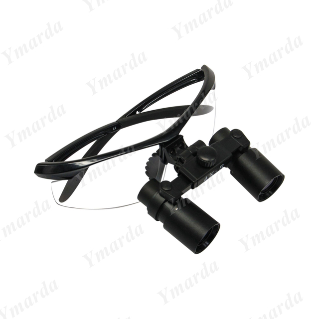 CM4.0X Loupes