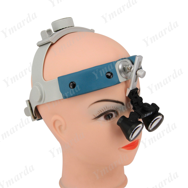 Headband CM Loupes