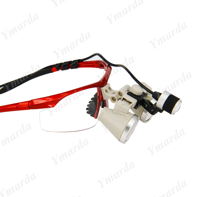 YHL-AXSL LED headlight