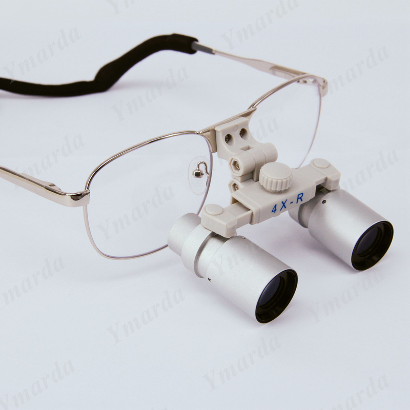 CH4.0X Loupes Buy dental loupes 4.0x loupes Product on Ymarda Optical
