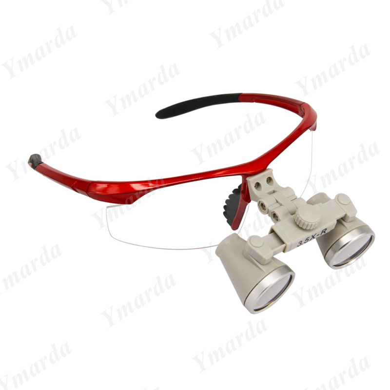CH3.5X Loupes