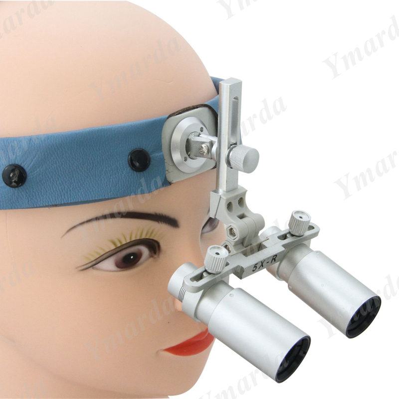Headband DH Loupes
