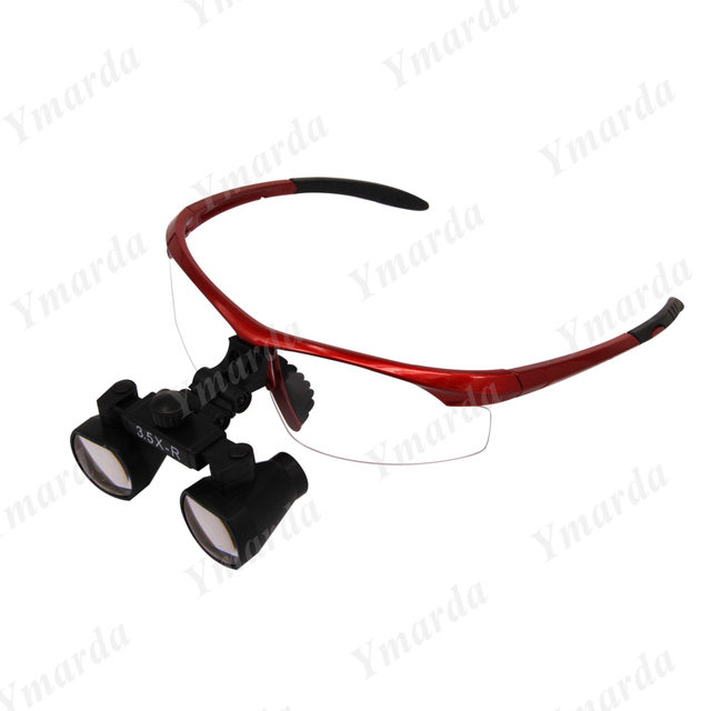 CO3.5X Loupes