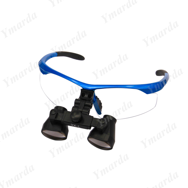 CO3.0X Loupes