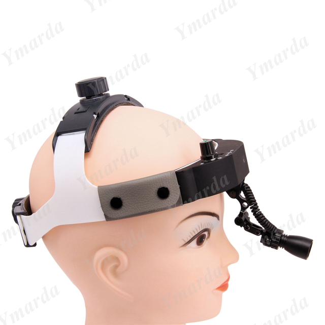 WNR Wireless headlight