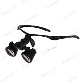 CO2.5X Loupes