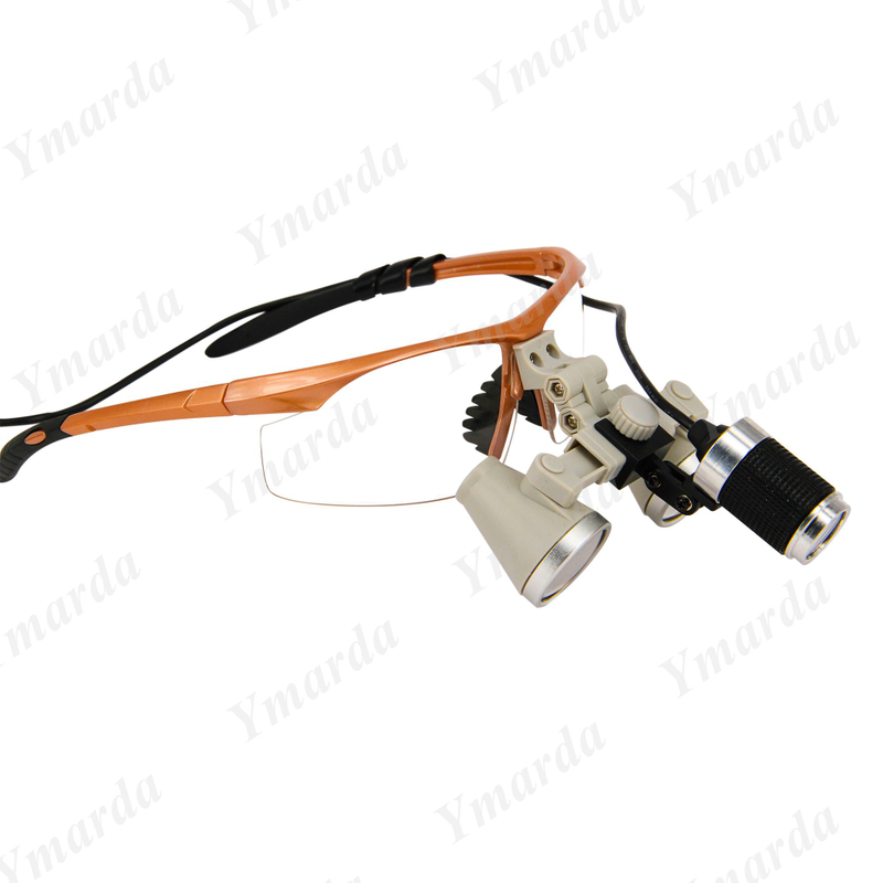YHL-ARL LED headlight