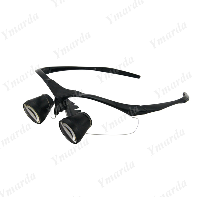 TTL2.5X Loupes