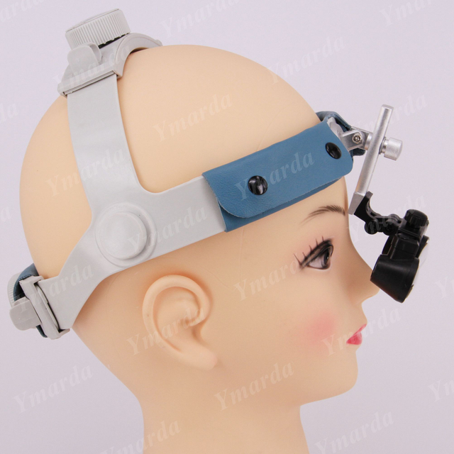 Headband SM Loupes