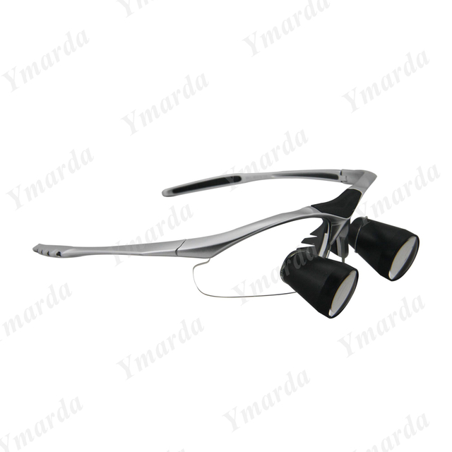 TTL3.5X Loupes