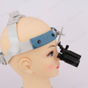 DM8.0X Loupes