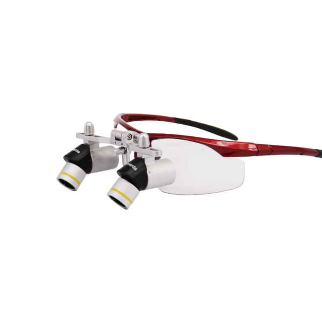 EMD3.0X Loupes