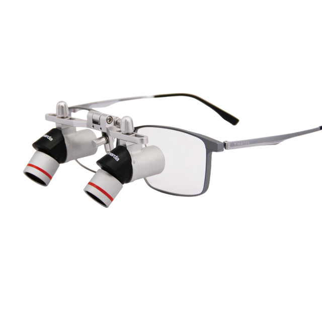EMD4.0X Loupes