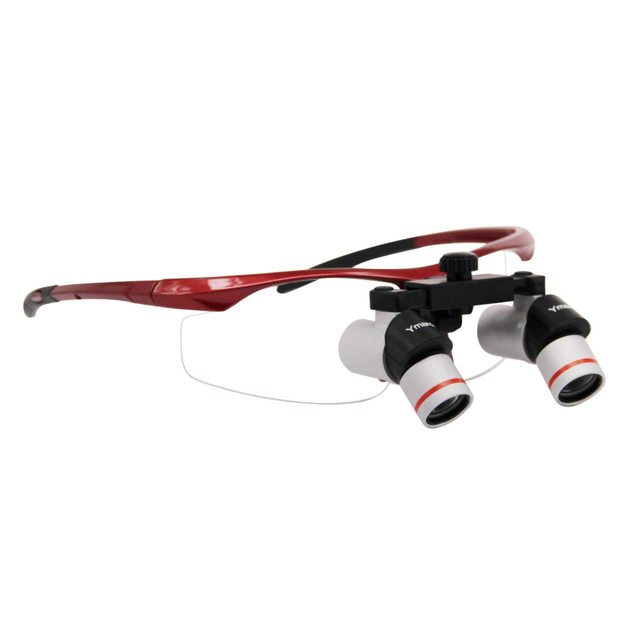 EM4.0X Loupes