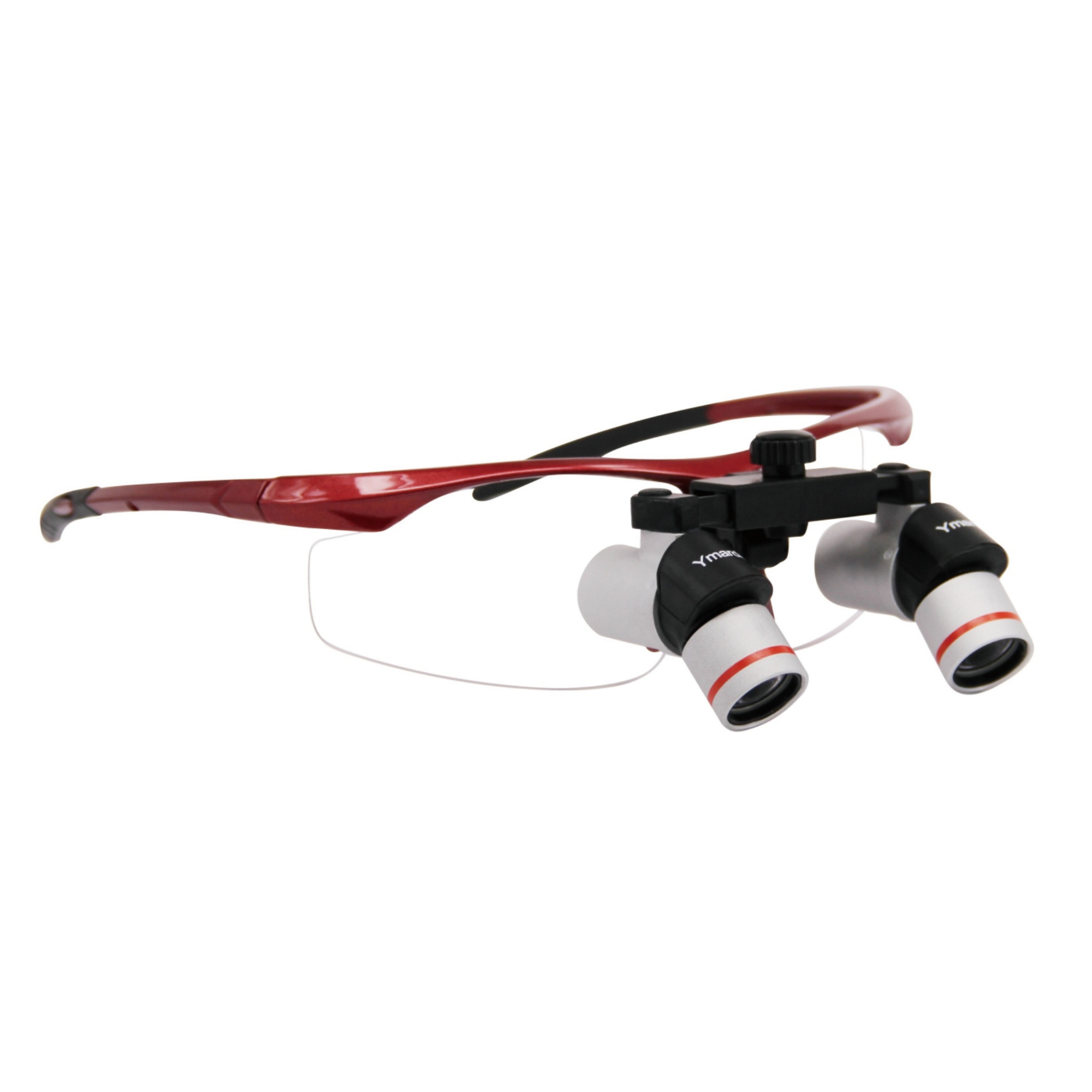 EM4.0X Loupes