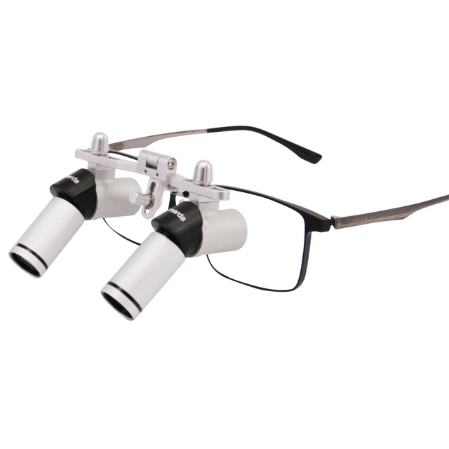 EMD6.0X Loupes
