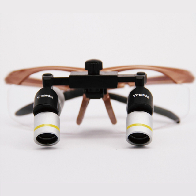 EM3.0X Loupes